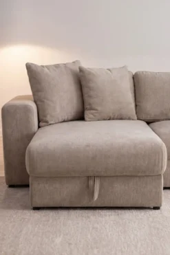 Bellman Divansoffor Beige