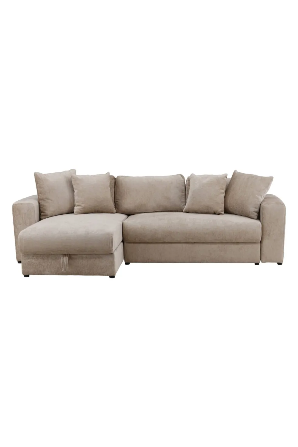 Bellman Divansoffor Beige
