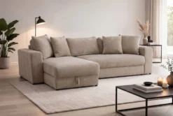 Bellman Divansoffor Beige