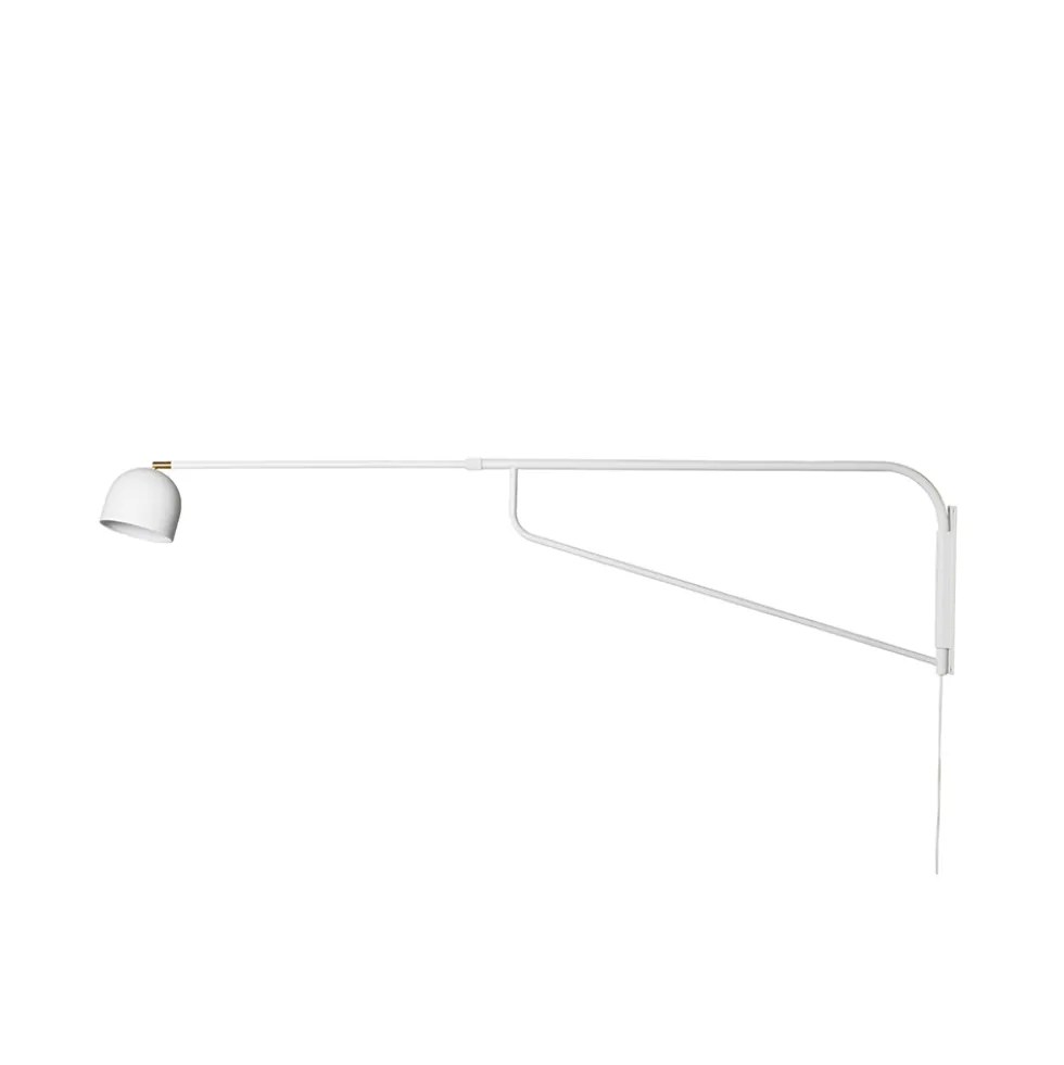 Bellman wall vägglampa