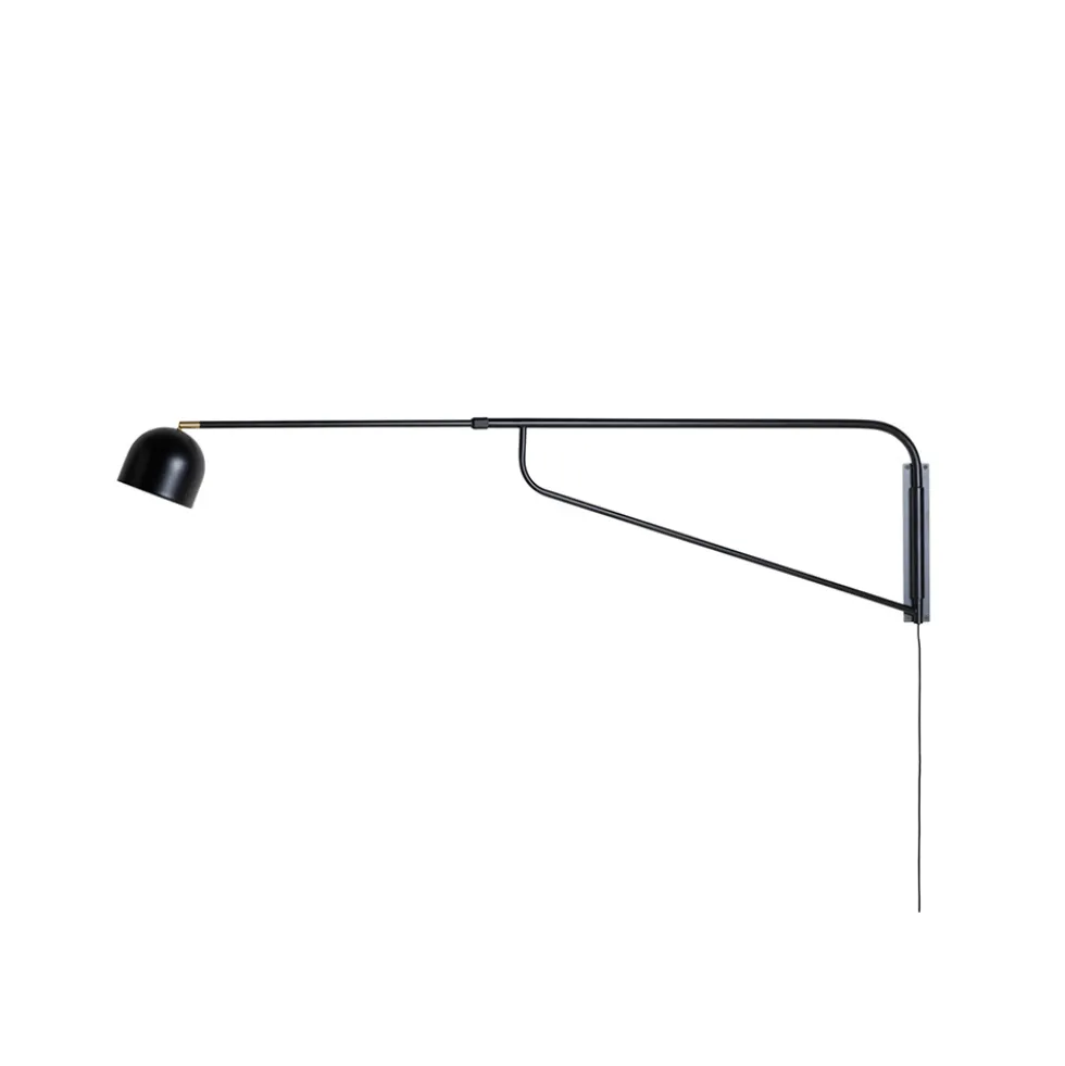 Bellman wall vägglampa