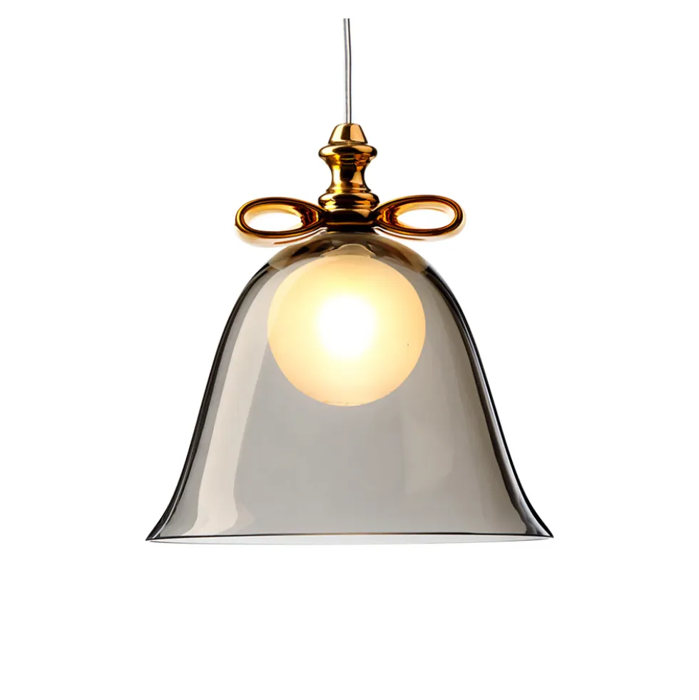 Bell pendel large