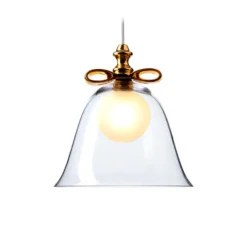 Bell pendel large