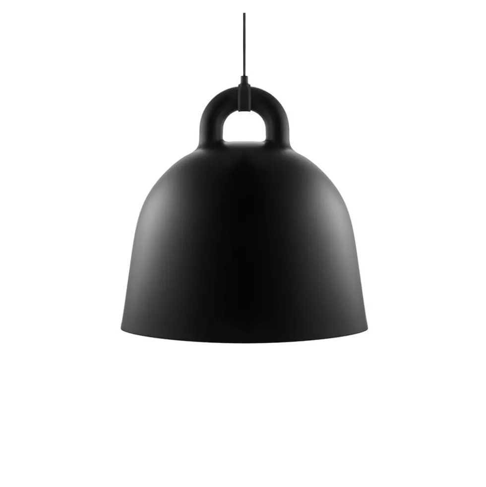 Bell taklampa large