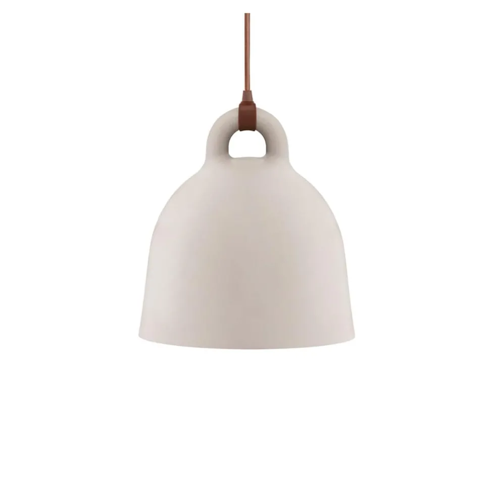 Bell taklampa large