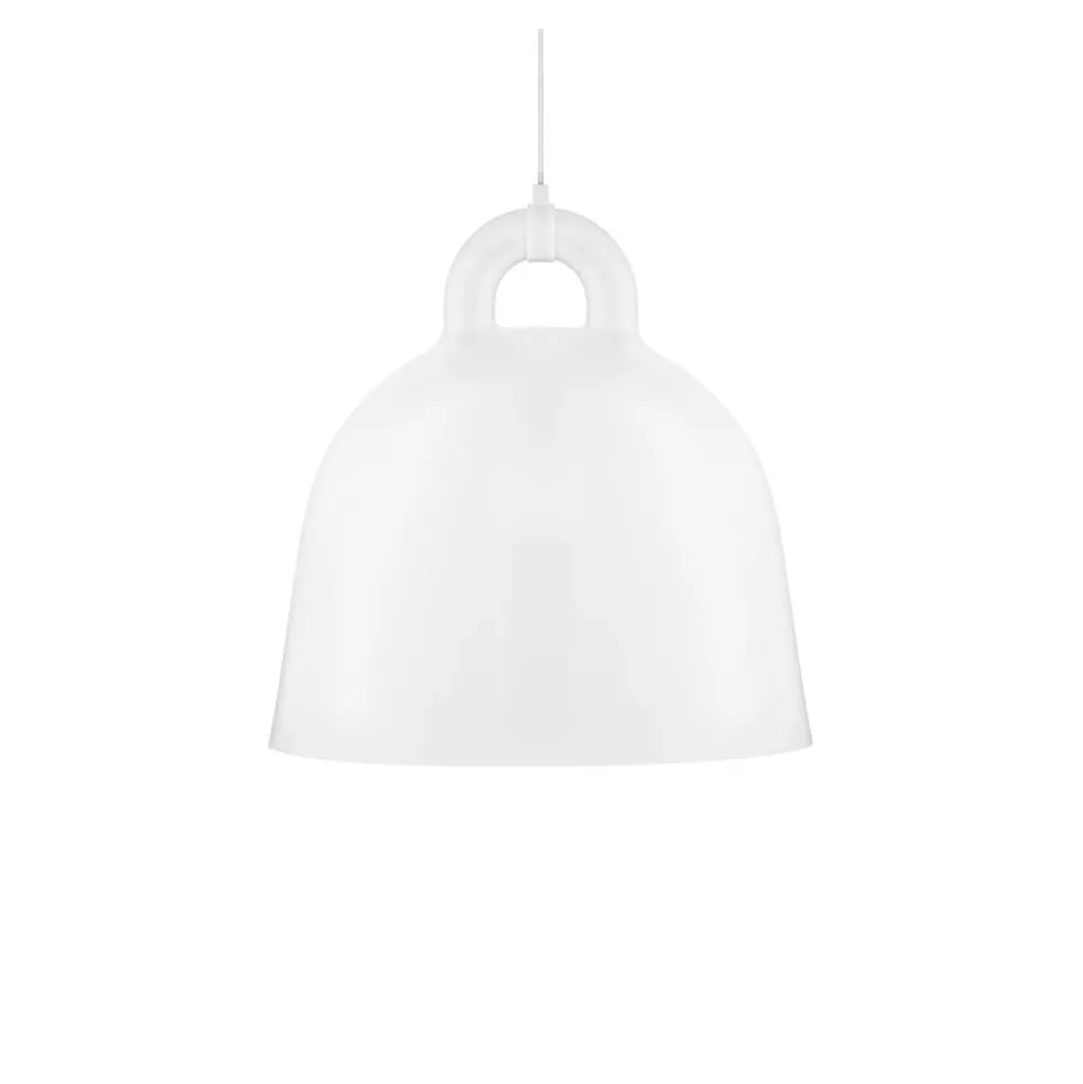 Bell taklampa large