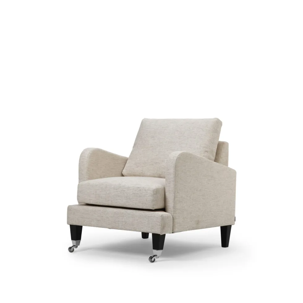 BELMONT FÅTÖLJ MEDIUM