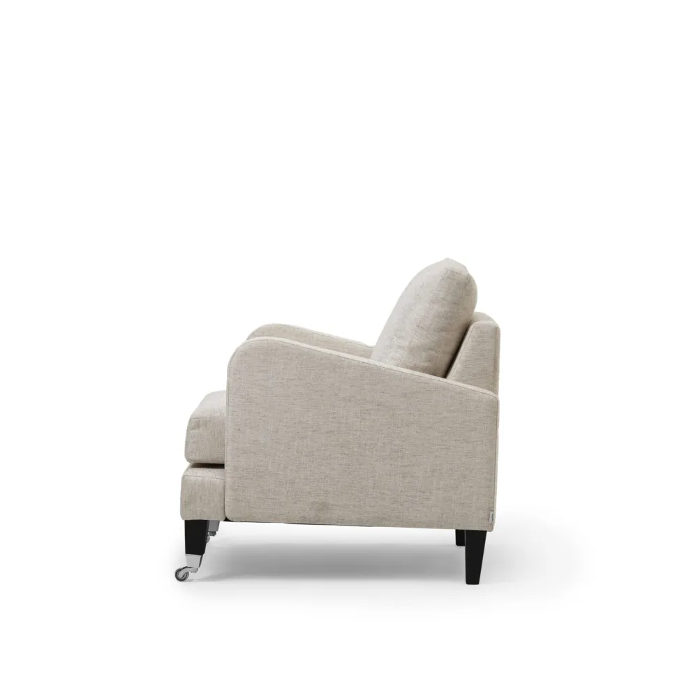BELMONT FÅTÖLJ MEDIUM