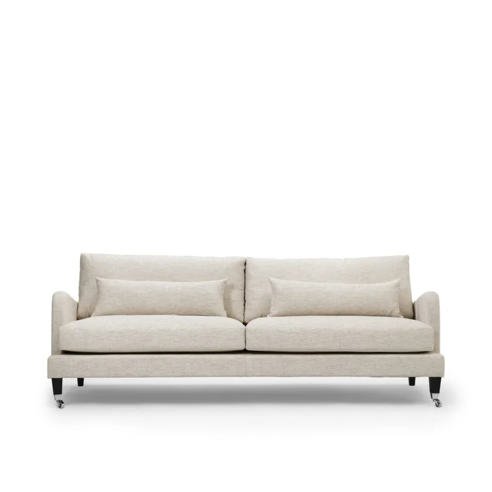 Belmont 3-Sits Soffa