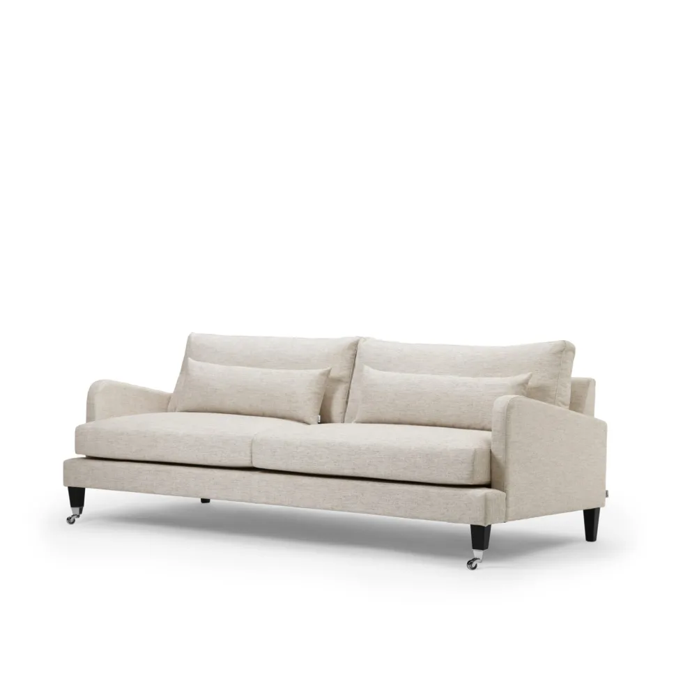 Belmont 3-Sits Soffa