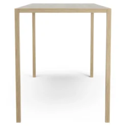Bespoke bord 200 x 90 höjd 110 cm