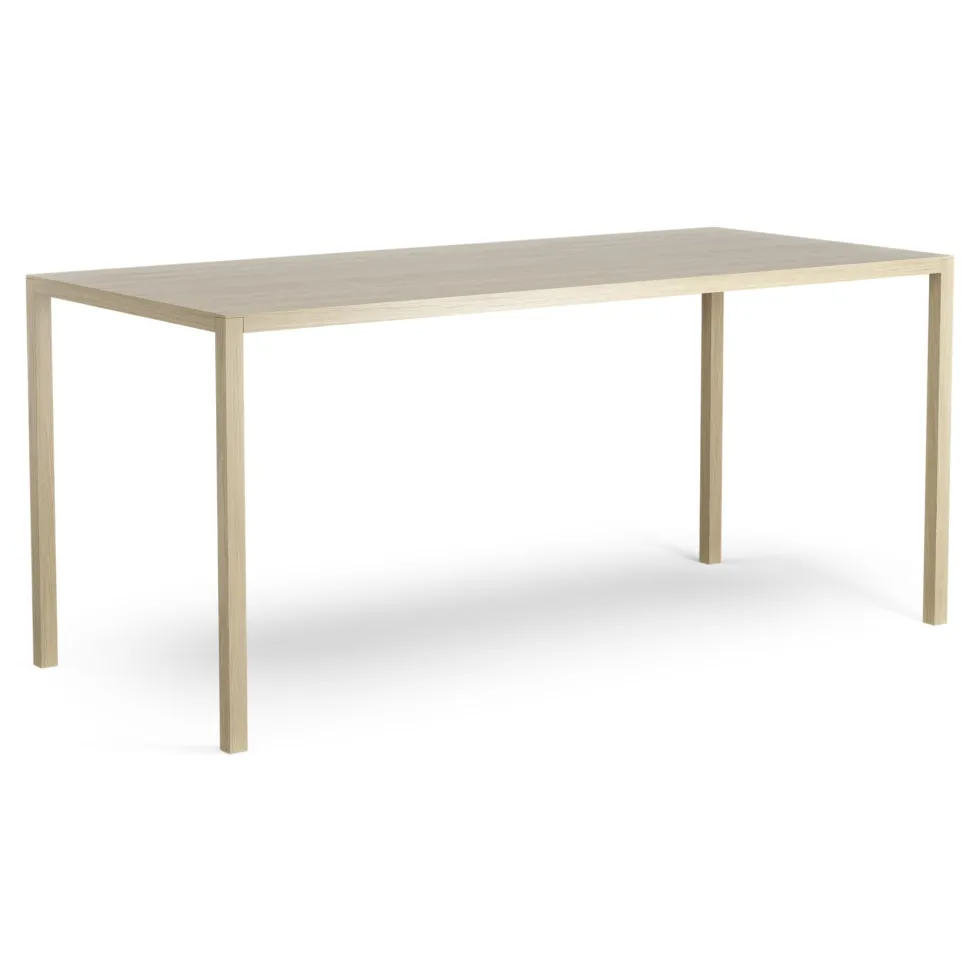 Bespoke bord 200 x 90 höjd 90 cm