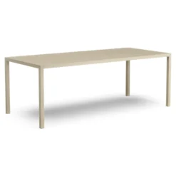 Bespoke bord 200 x 90 höjd 72 cm