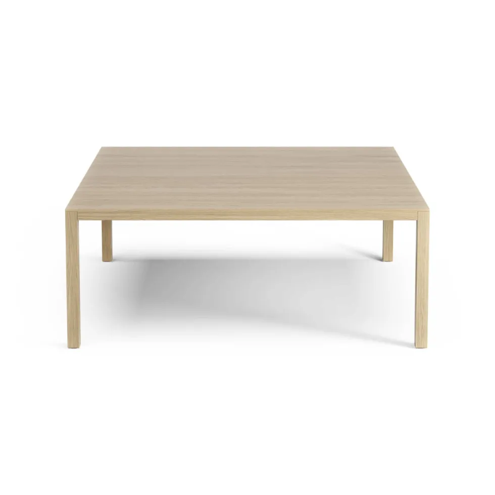 Bespoke Lounge bord 100×100