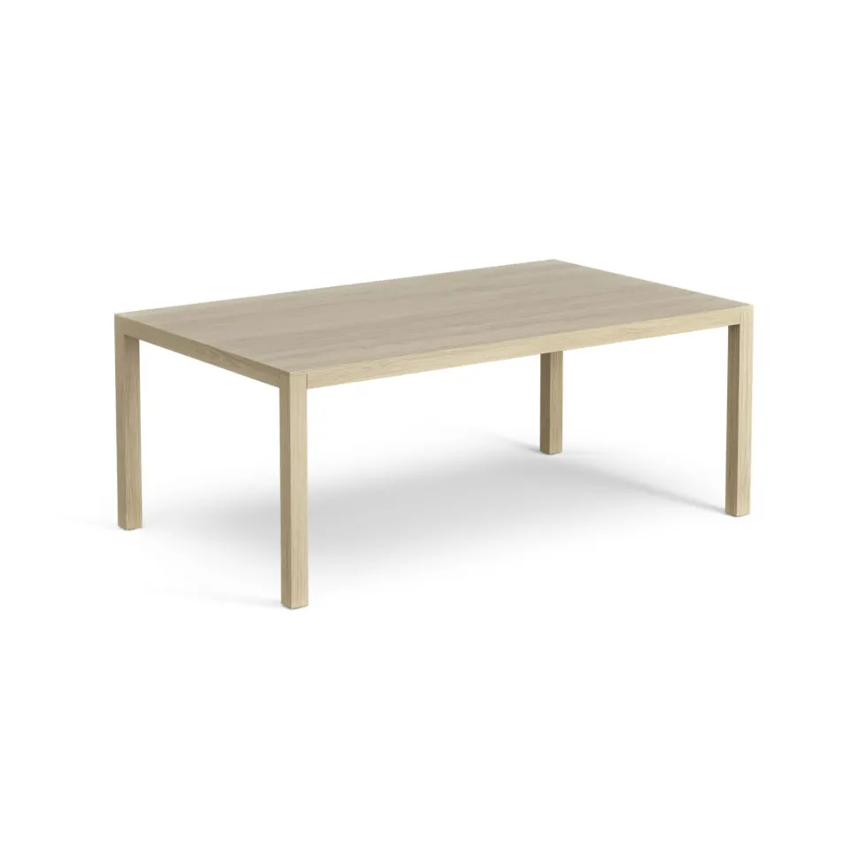 Bespoke Lounge bord 100×58