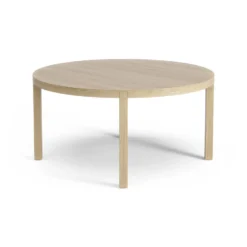 Bespoke Lounge bord D.80