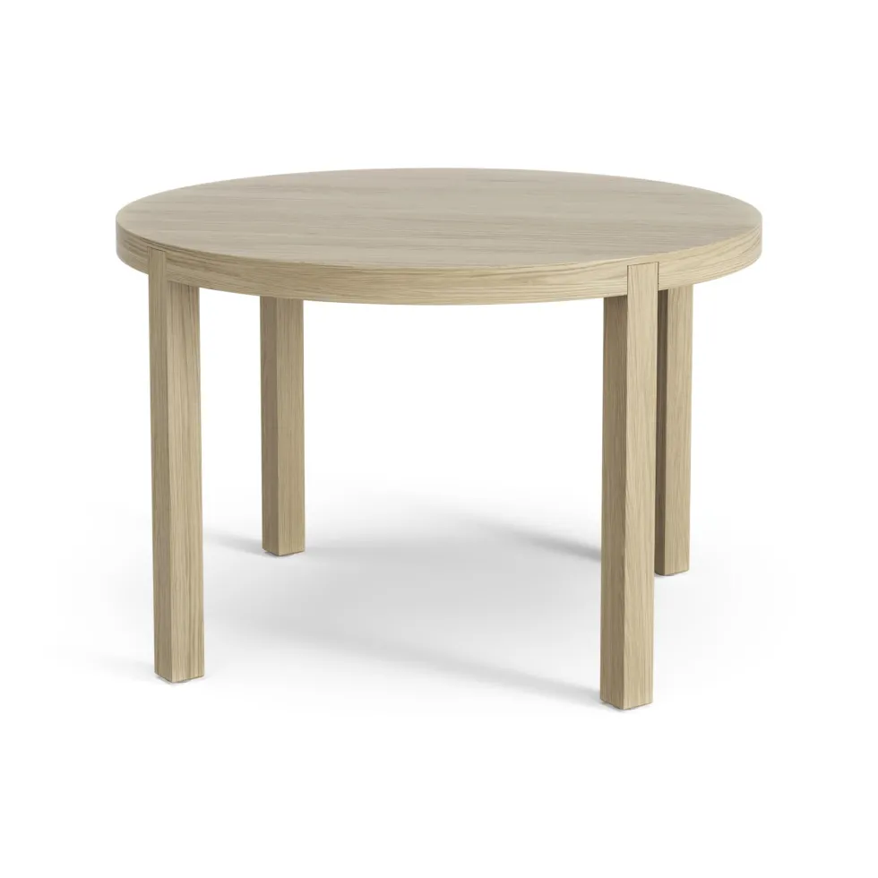 Bespoke Lounge bord D.60