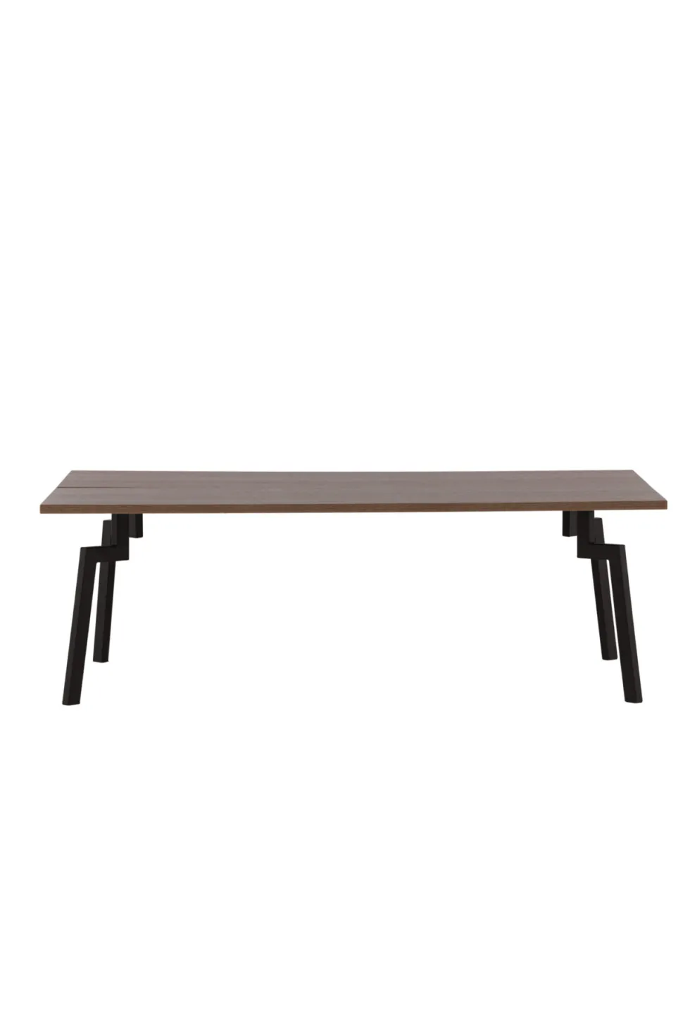 Bethan Soffbord 120 x 70 Walnut