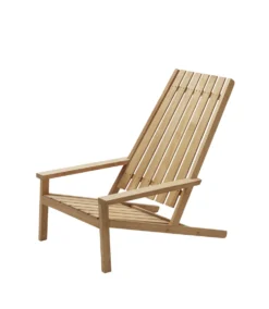 Between lines dech chair däckstol