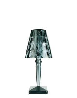 Big Bordslampa Uppladdningsbar