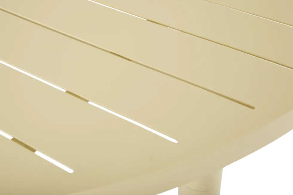 Bigby 130 H73 matbord