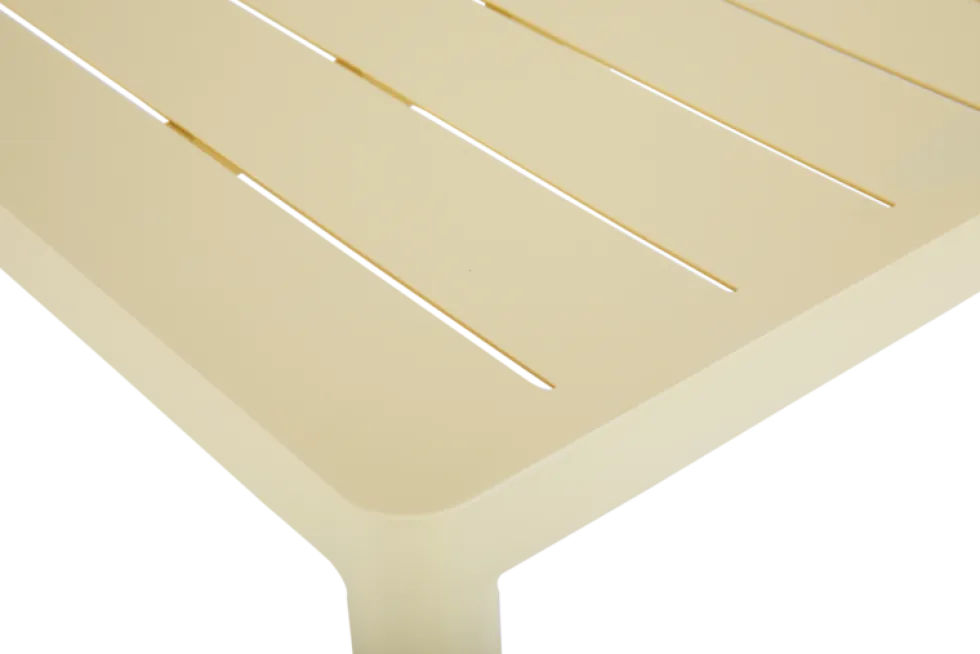 Bigby 76×76 H73 matbord