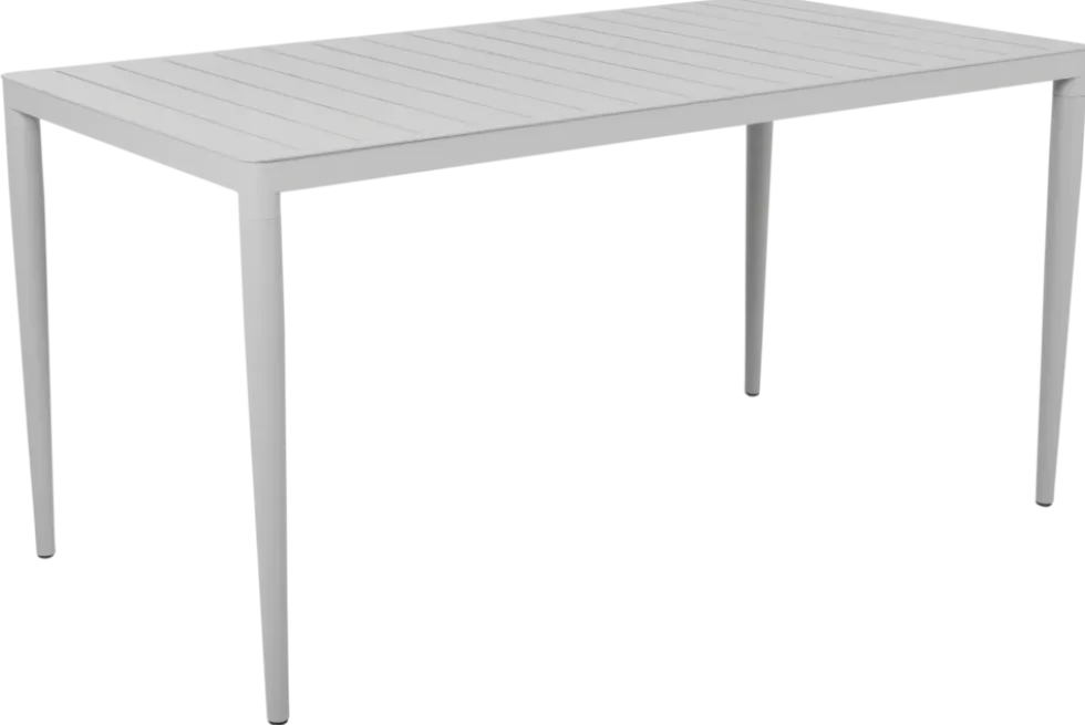 Bigby 144×76 H73 matbord