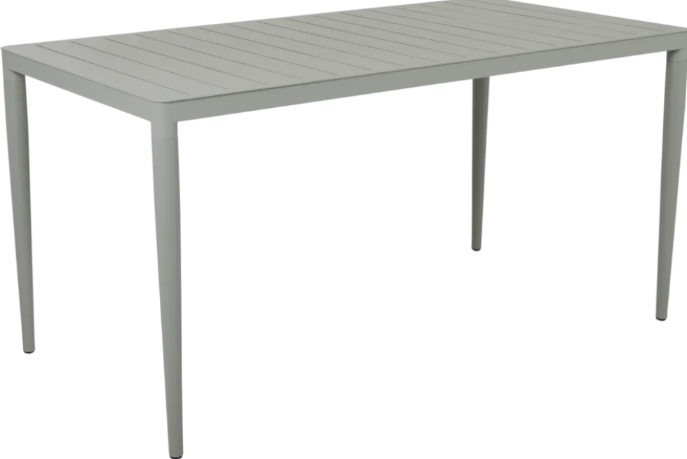 Bigby 144×76 H73 matbord