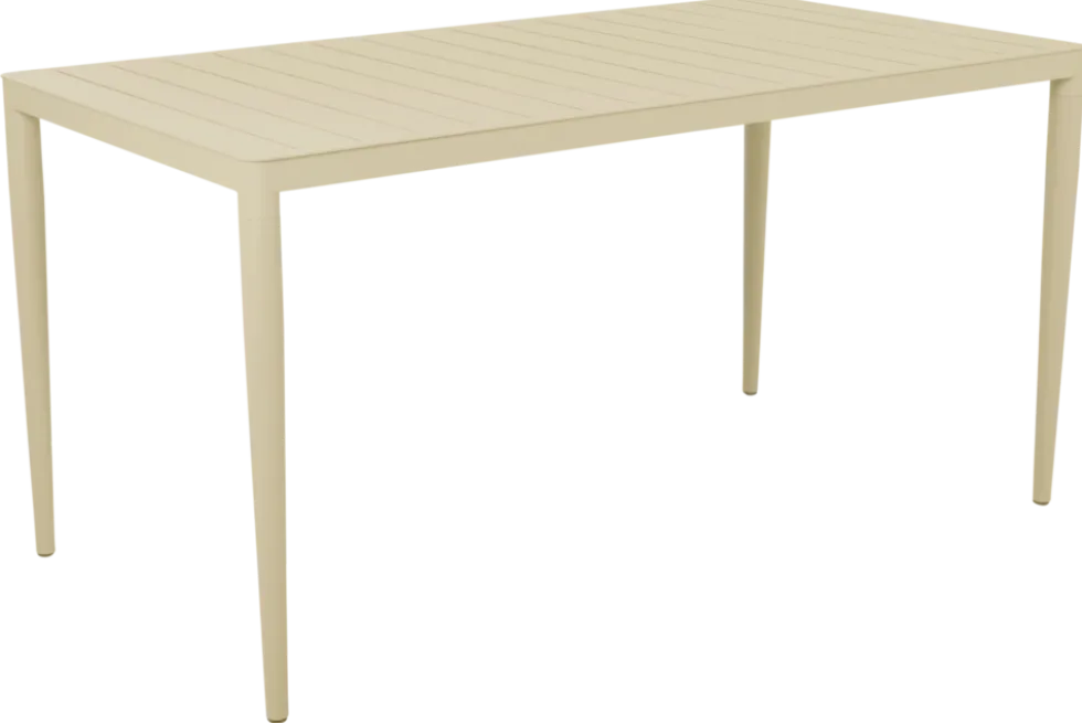 Bigby 144×76 H73 matbord