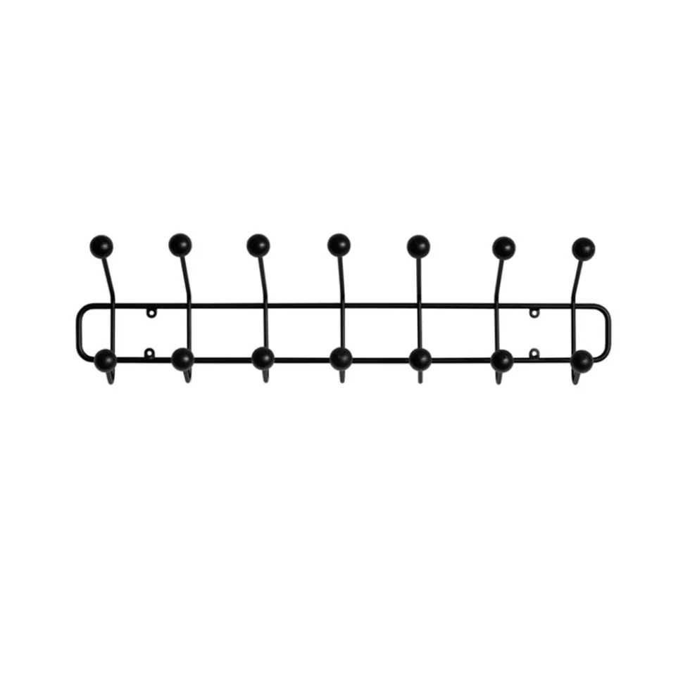 Bill horizontal klädhängare
