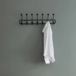 Bill horizontal L klädhängare