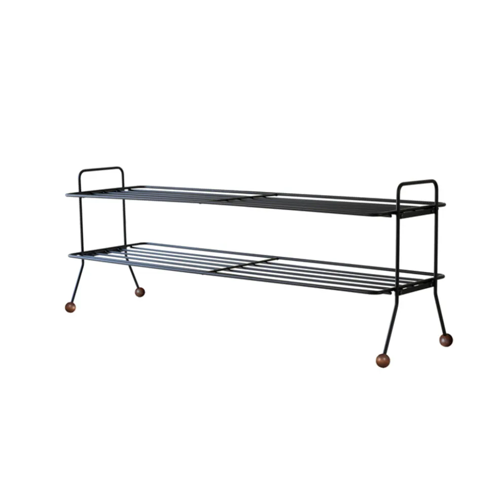 Bill L shoeshelf