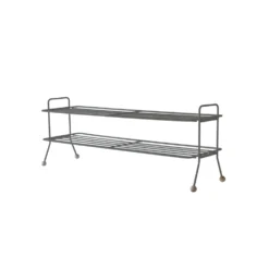 Bill L shoeshelf
