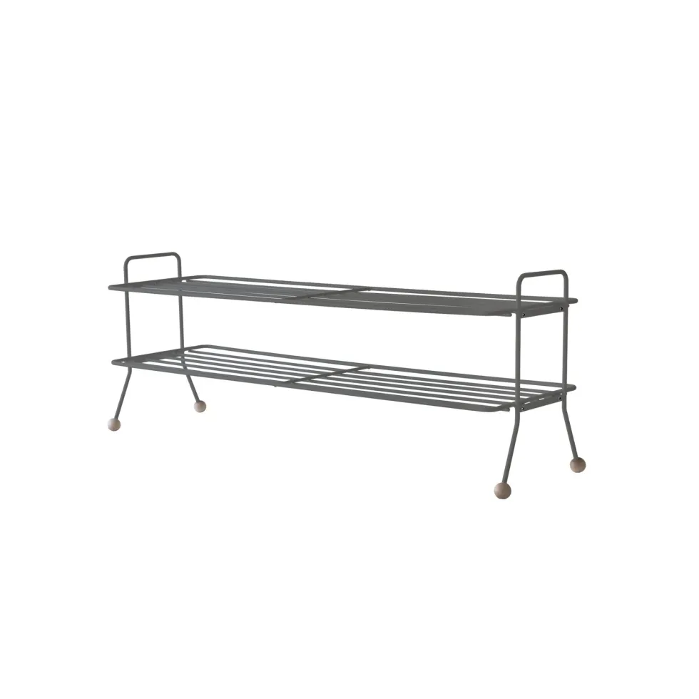 Bill L shoeshelf