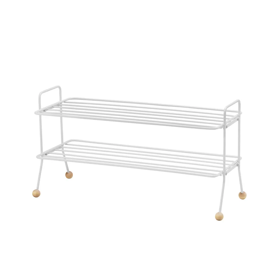 Bill S shoeshelf