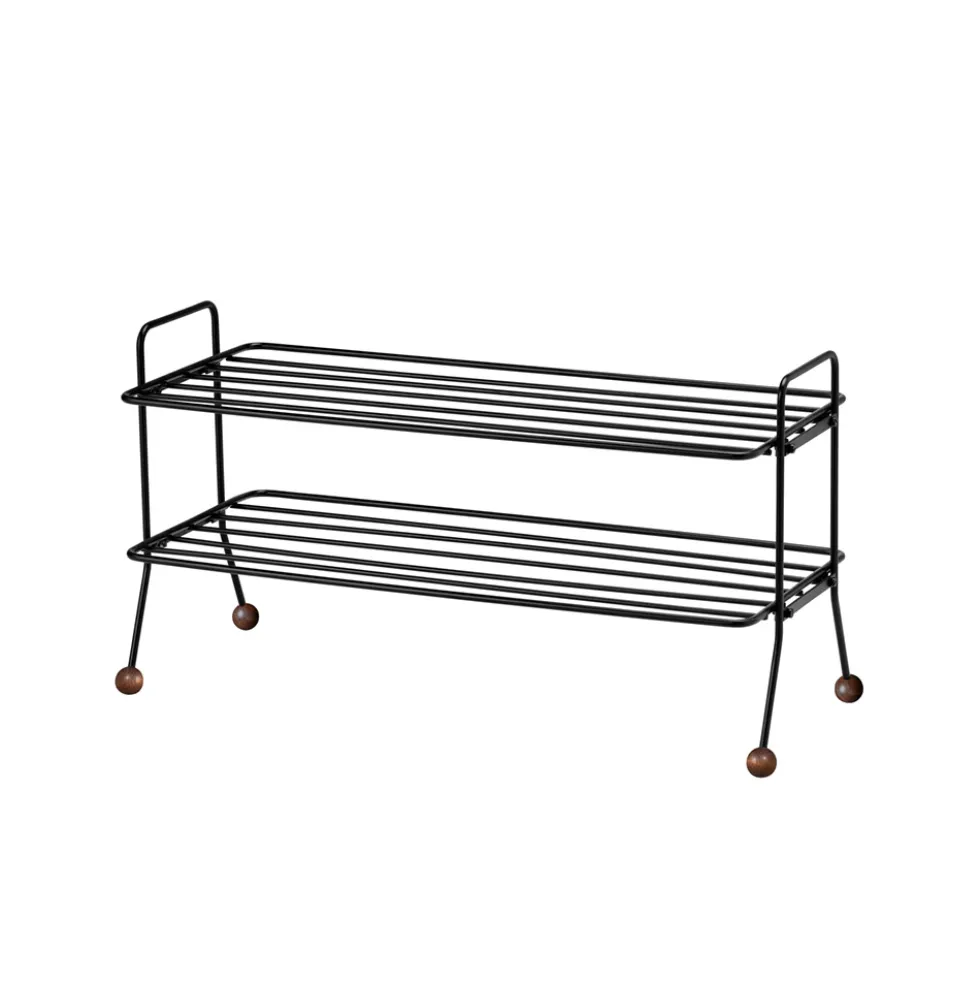 Bill S shoeshelf