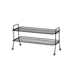 Bill S shoeshelf