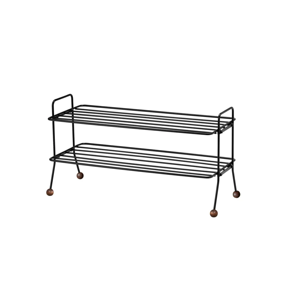 Bill S shoeshelf
