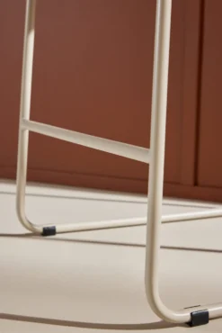 Bisbee Barstolar Beige