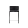Bisbee Barstolar Black