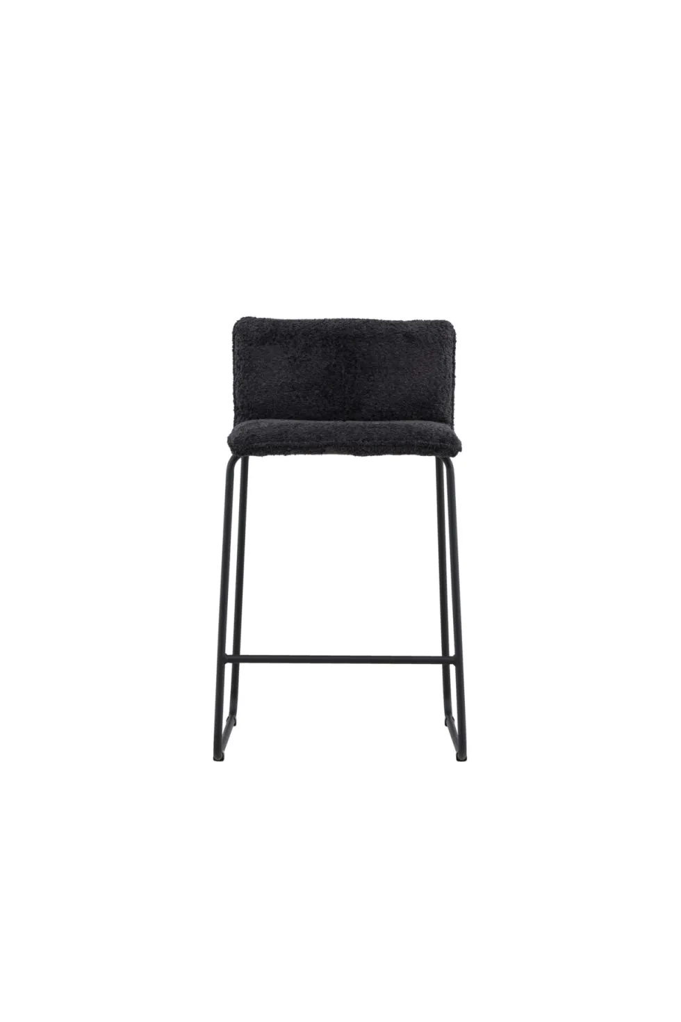 Bisbee Barstolar Black