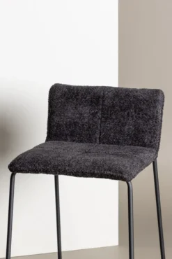 Bisbee Barstolar Black