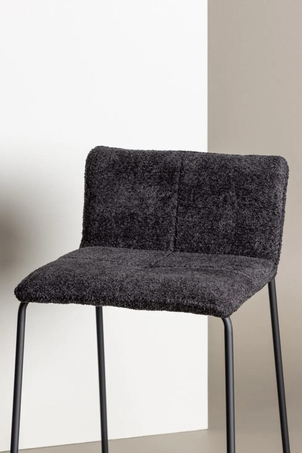 Bisbee Barstolar Black