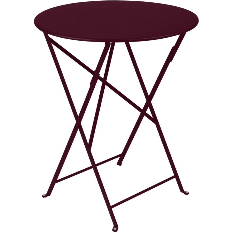 Bistro bord 60