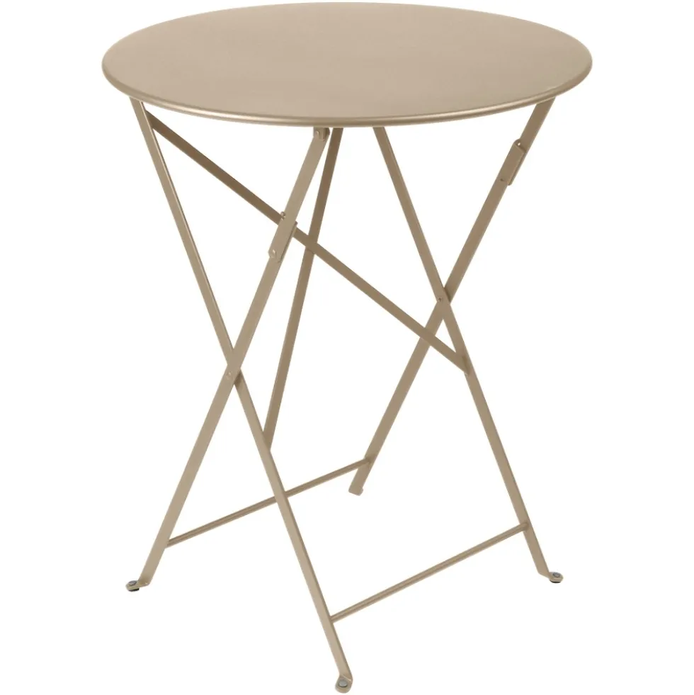 Bistro bord 60