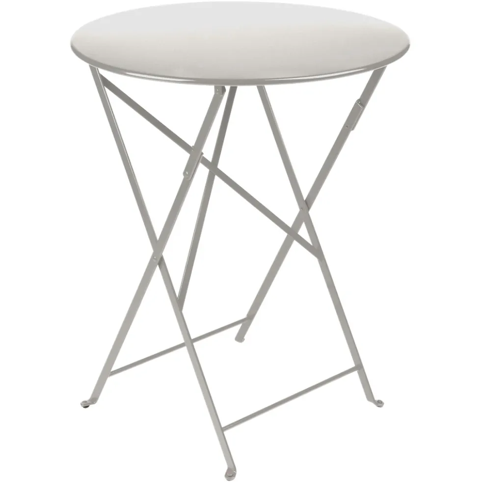 Bistro bord 60