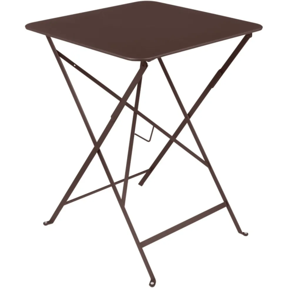 Bistro bord 57×57