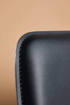 Bjäre Matstolar Black