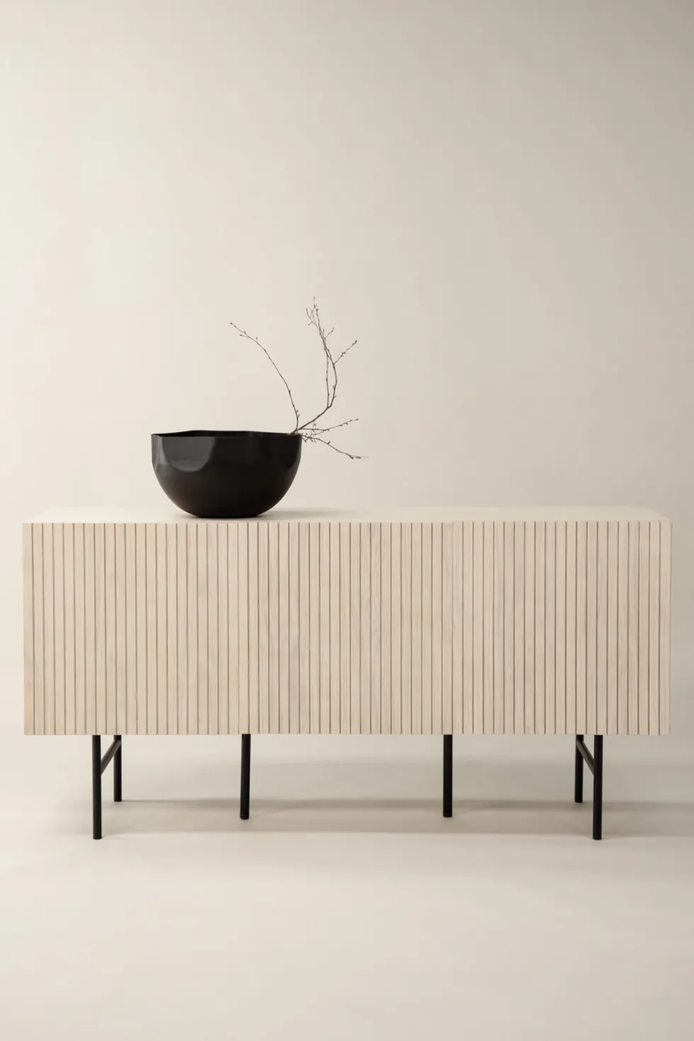 Björkön Skåp 42 x 75 x 150