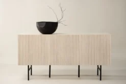 Björkön Skåp 42 x 75 x 150